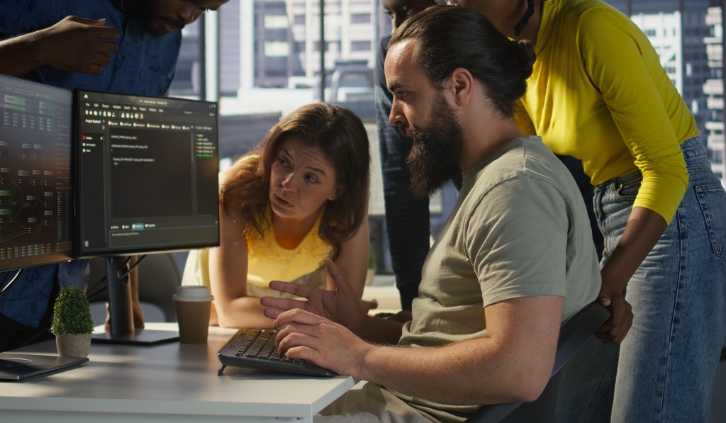 Optymalizacja strony kliniki pod kątem UX i konwersji