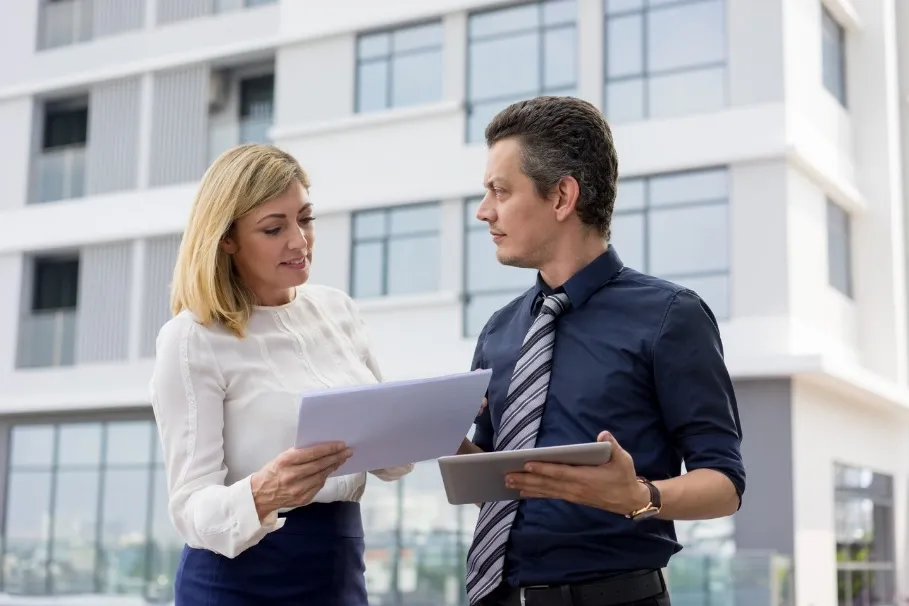 Jak pandemia wpłynęła na oczekiwania wobec zarządców nieruchomości?