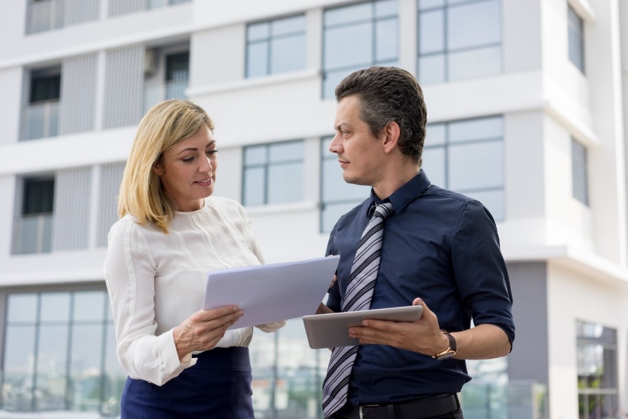 Jakie znaczenie ma dziś dostępność zarządcy dla mieszkańców?
