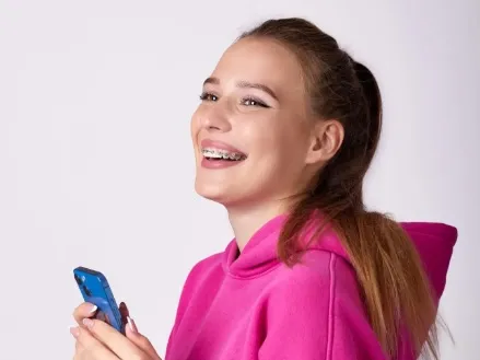 Co zrobić, gdy aparat powoduje rany i podrażnienia?