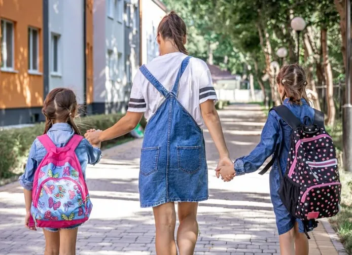 Dlaczego dziecko może mieć trudności z adaptacją w nowej szkole?