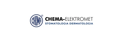 Strona www CHEMA-ELEKTROMET – producent wyrobów farmaceutycznych