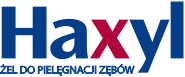 Strona www HAXYL żel na nadwrażliwość zębów