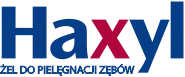 Strona www HAXYL żel na nadwrażliwość zębów